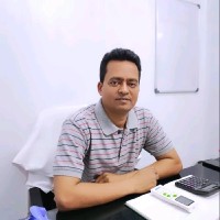 Durga Yadav .