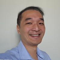 Jonathan Chu