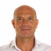 Andrea Bina