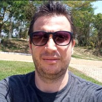 Lucas Angelozzi