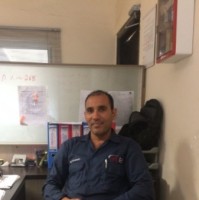 Mehdi Touranian
