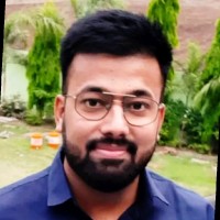 Dipesh Kumar Singh