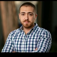 Khaled Taha