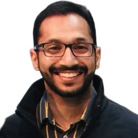 Sumith Mathew