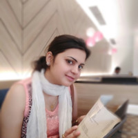 Swati Kapoor
