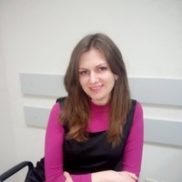 Alina Andronicean