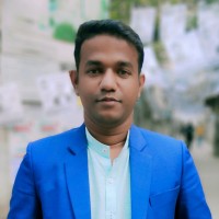 Md Saiful Islam