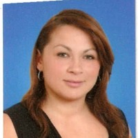 Estefania Rodriguez Roldan