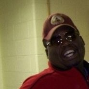 Tyrone Ushry