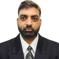 Shahid Saleem