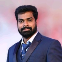 Dinesh Devadiga
