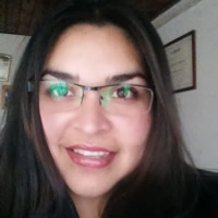 Amanda Hormazabal Ahumada