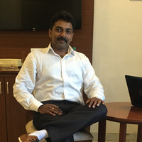 Anoop Zachariah