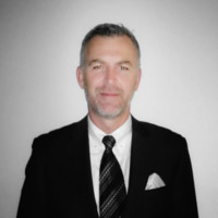 Steven Spedding