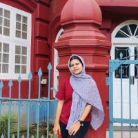 Hiba Karat