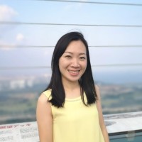 Michelle Zhang