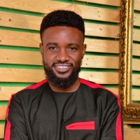 Ifeanyi Ifeanyi-Alex