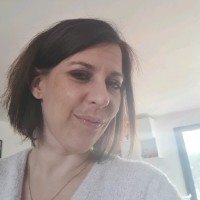 Sandrine Boursier
