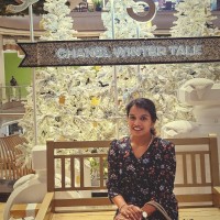Ashwini Gowda