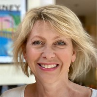 Penny Shepherd