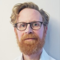 Graham Barnard