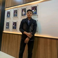 Asyraf Adek