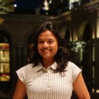 Manasa Thati