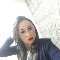 Lucilene Ferreira da Silva