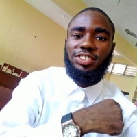 Christopher Edet