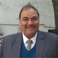 Ashish Saxena