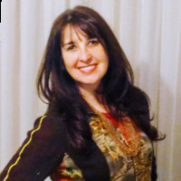 Maria Christina Ribas Gurski