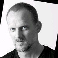 Johan Carver
