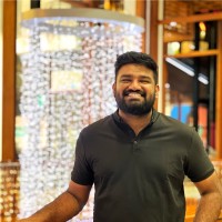 Midhun Harikumar