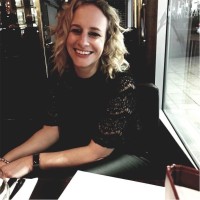 Nicola Elrick