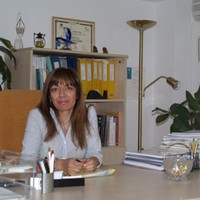 Isabel Felipe Felipe