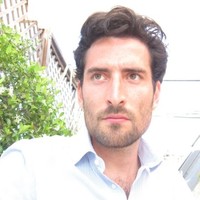 Federico Gillam