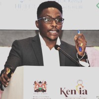 Victor Kiarie [The Millennial Architect]
