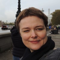 Jurga Domereckaitė Širvinskienė