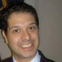 Damian Pimentel