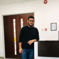 Rizwan Hussain