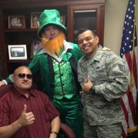 Rene Solis