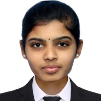 Shravani Dasari