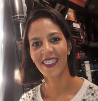 Camila Cristina