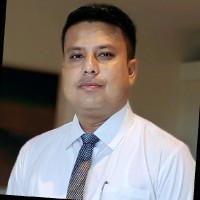 Suman Dey