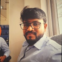 Viral Parmar