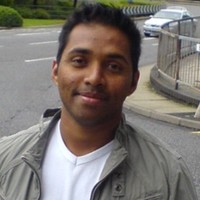 krishna chaitanya pulavarthi