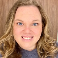 Amanda Tharp