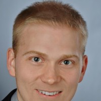 Benjamin Buhmann