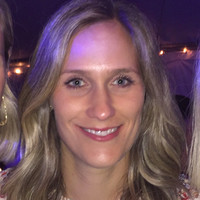 Melissa Mosey Pittard