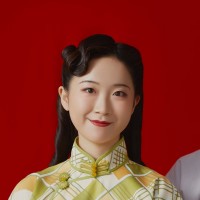 Xinyi Wang